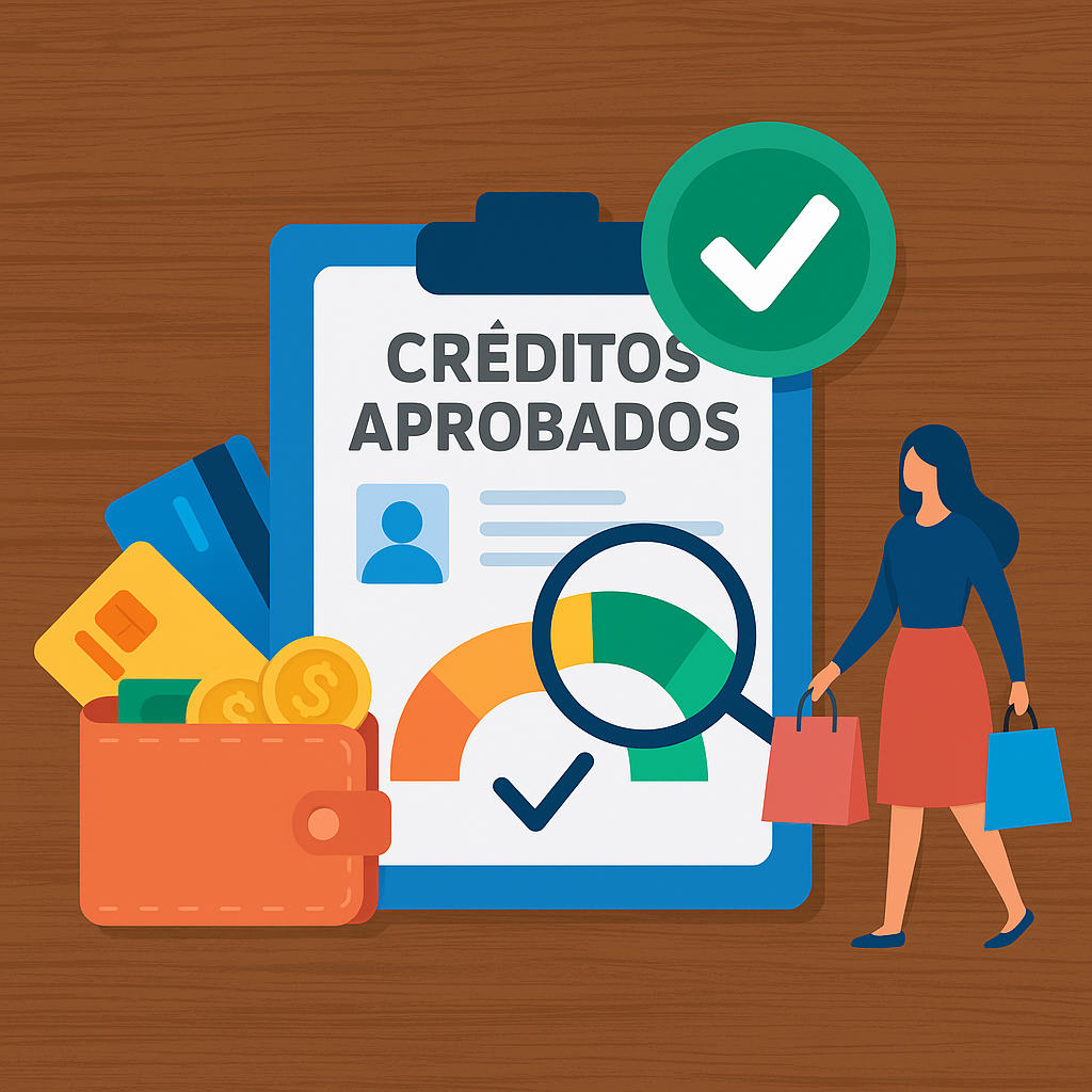 El crédito como opción para amoblar tu hogar