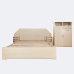 Combo Cama Hogar