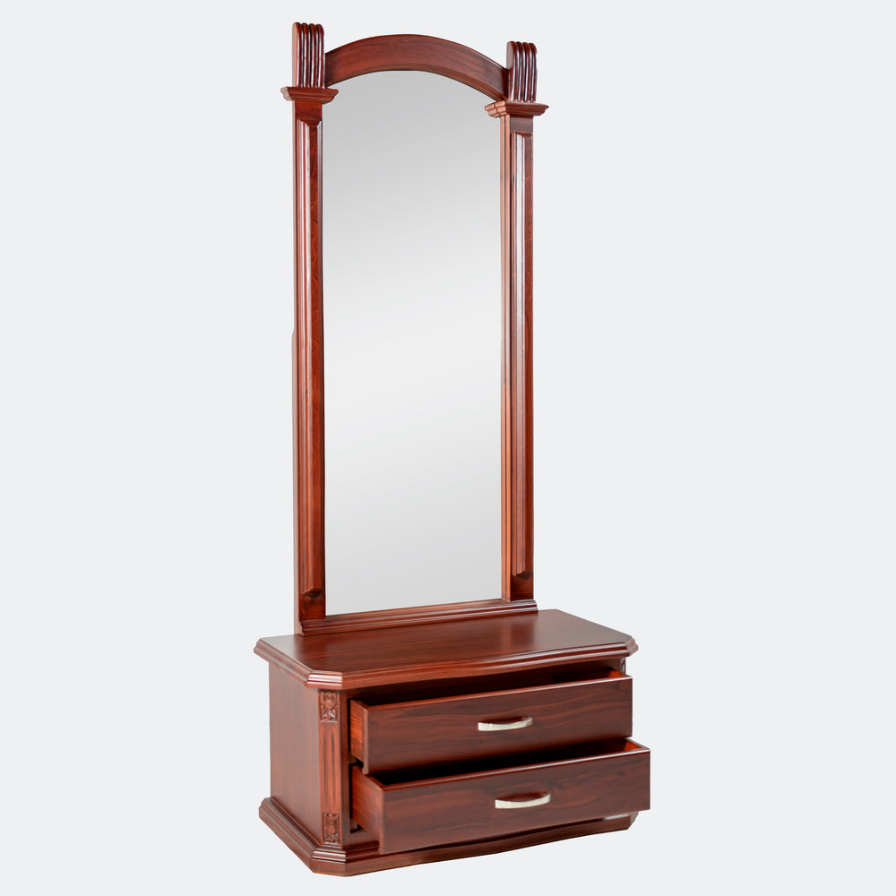 Tocador Perfumero Chalet