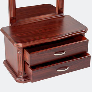 Tocador Perfumero Chalet