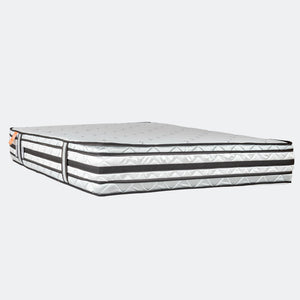 Combo Base Cama + Colchón Terra