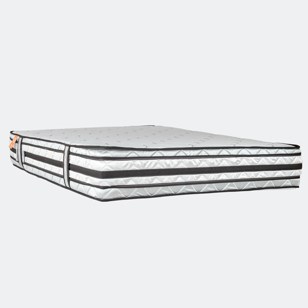 Combo Base Cama + Colchón Terra