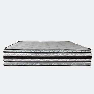 Combo Base Cama + Colchón Terra