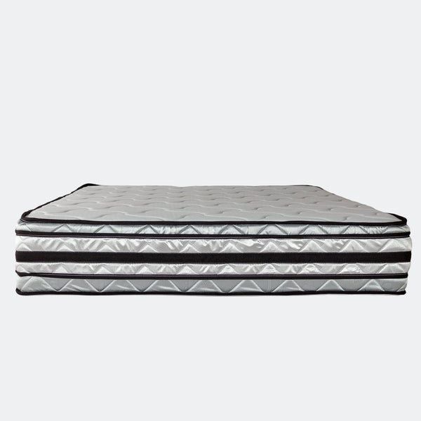 Combo Base Cama + Colchón Terra