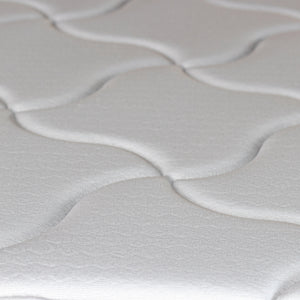 Combo Base Cama + Colchón Terra