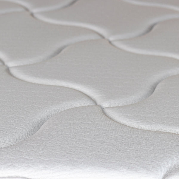 Combo Base Cama + Colchón Terra