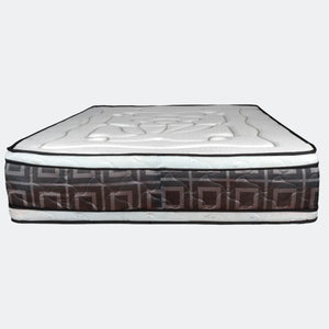 Colchón Pillow Top