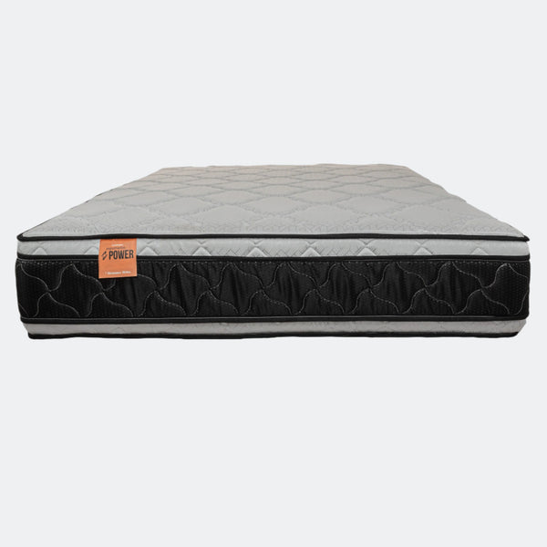 Colchon Power Spyral Lite