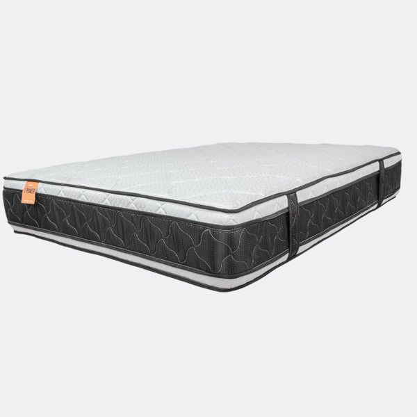 Colchon Power Spyral Lite