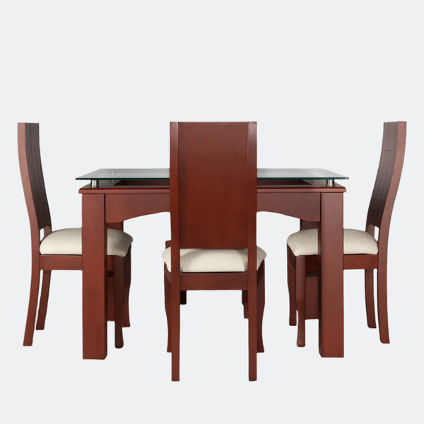 Comedor Diver 4 Puestos