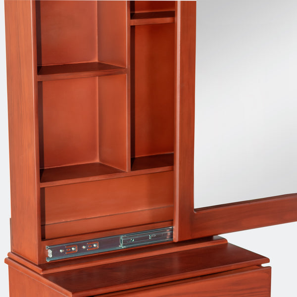 Tocador DEKO Perfumero