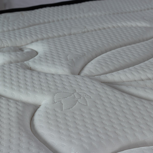 Colchón Pillow Top