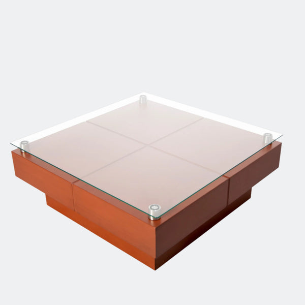Mesa Cuadrato
