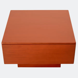 Mesa Abril