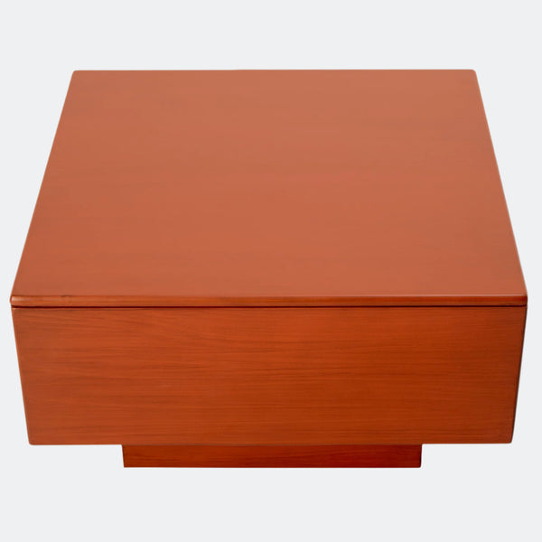 Mesa Abril
