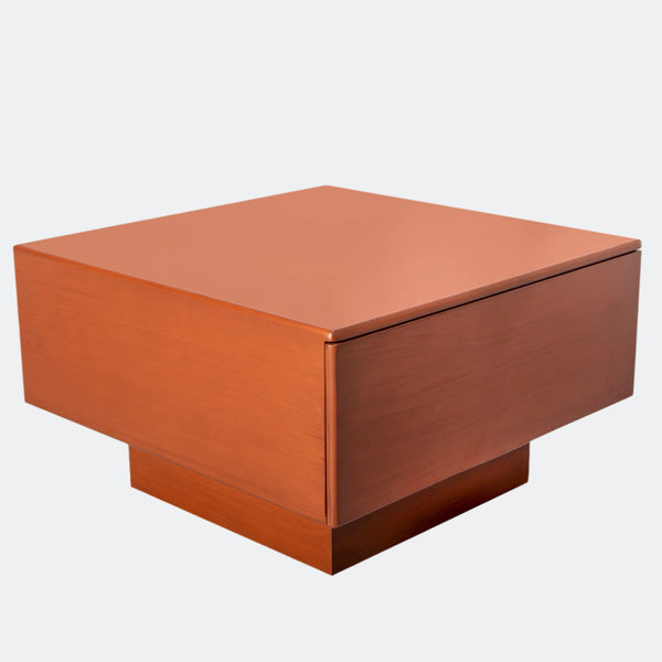 Mesa Abril