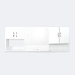 Juego de cocina integral completa