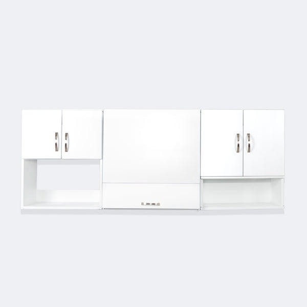 Juego de cocina integral completa