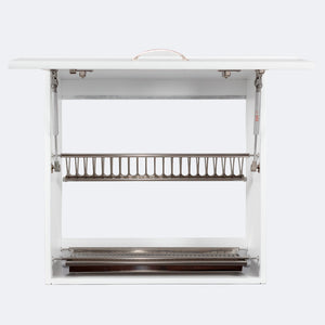 Juego de cocina integral completa
