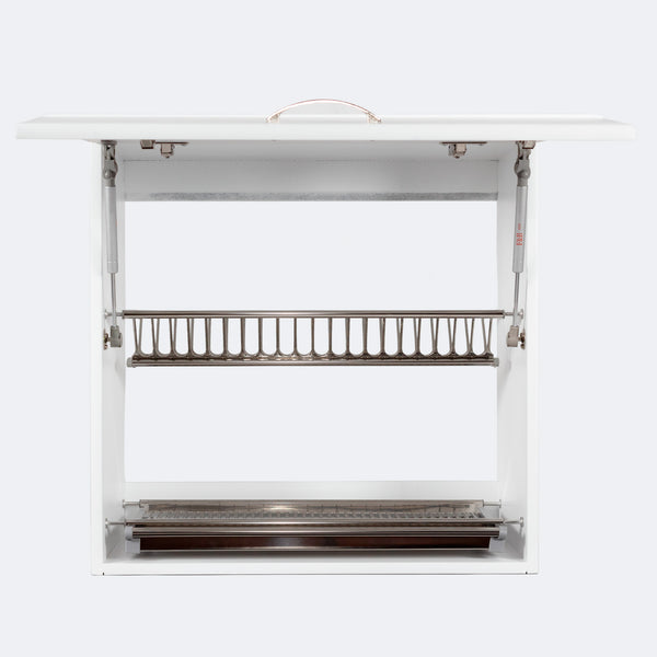 Juego de cocina integral completa