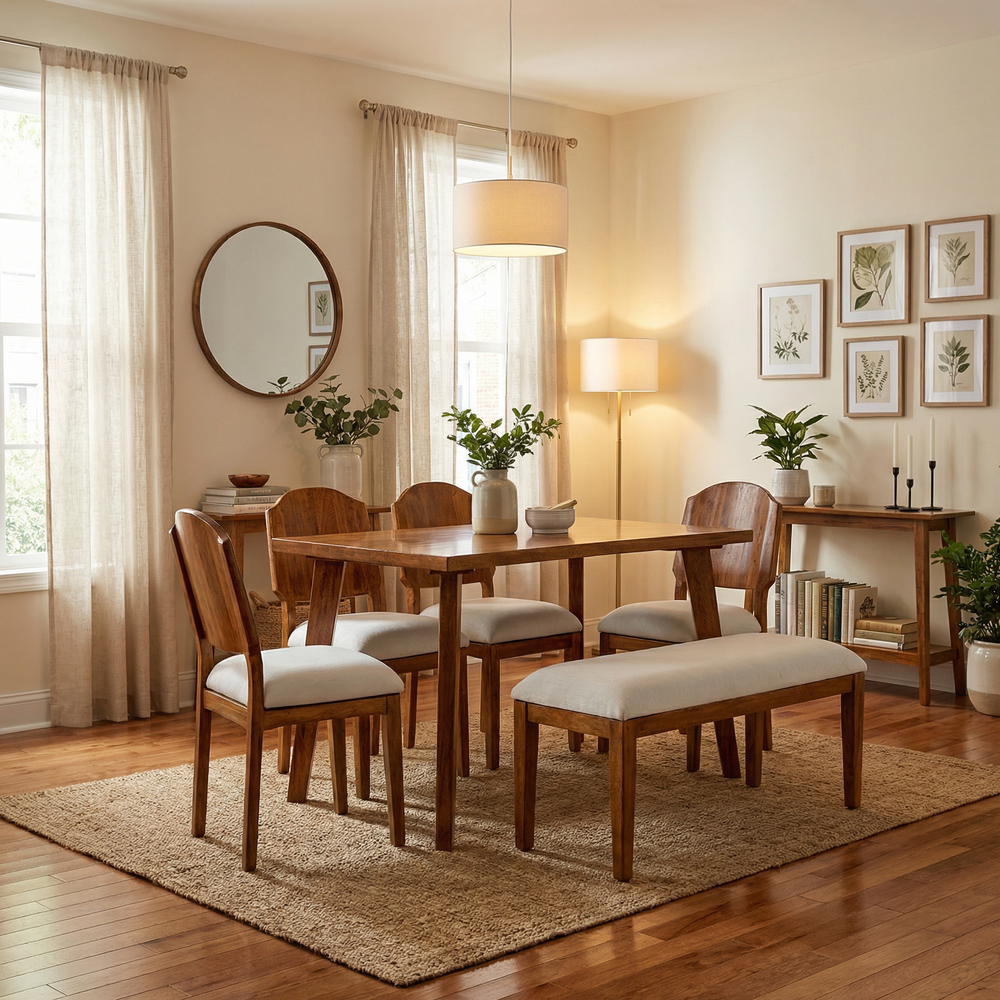 Comedor Nuevo Phenix