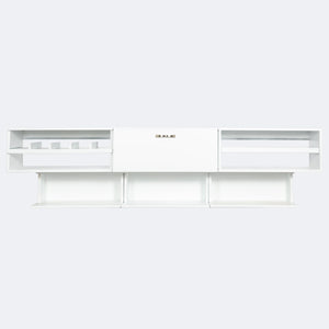 Modulo multifuncionales Eco-amigables