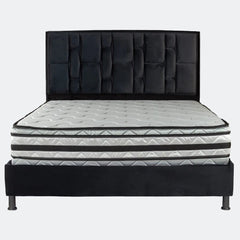 Combo cama y colchon