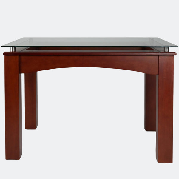 Comedor Diver 4 Puestos