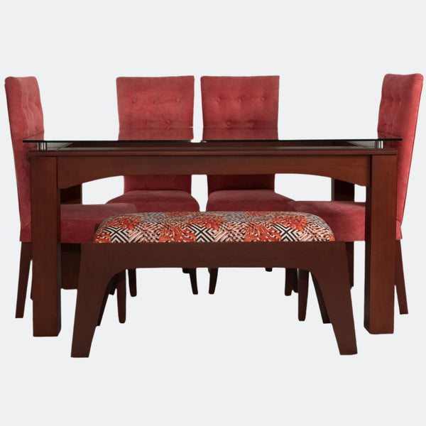 Comedor Diver 6 Puestos