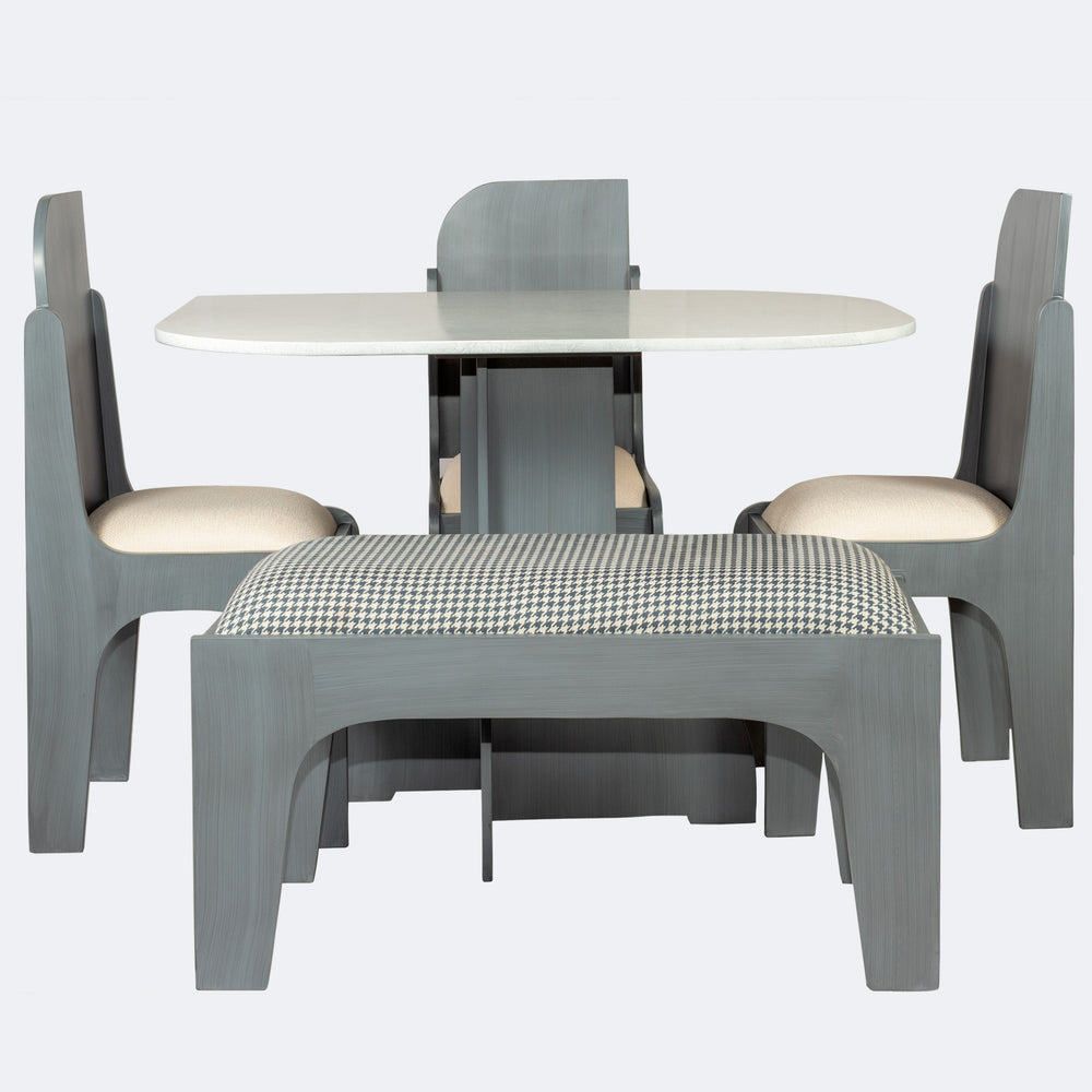 Comedor Aquiles New Edition