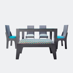 Comedor Capri