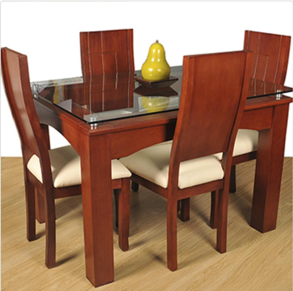 Comedor Diver 4 Puestos