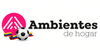 Ambientes de Hogar