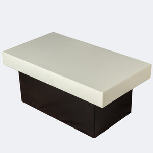 Mesa de Centro Status