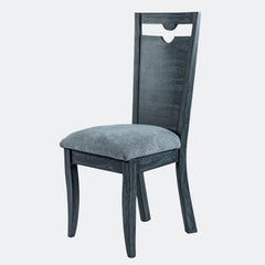 Silla Reina